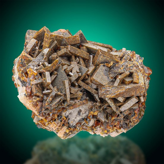 Baryte-Tsumeb Mine (Tsumcorp Mine) | Tsumeb | Otjikoto Region | Namibia